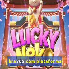 bra365.com plataforma